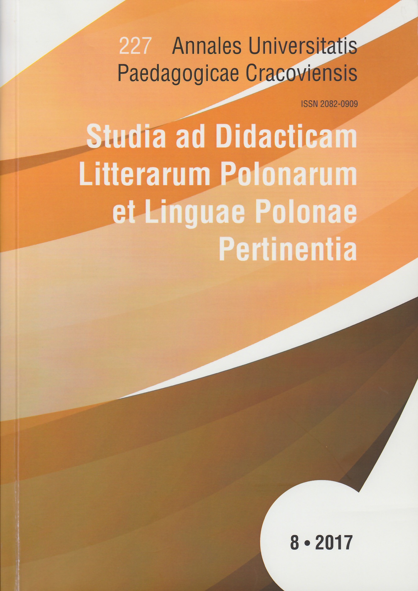 The understanding and analysis of read text by children with special educational needs in primary school Cover Image
