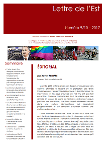 LA PORTÉE MITIGÉE DE L’ARRÊT « BAYEV ET AUTRES CONTRE RUSSIE »