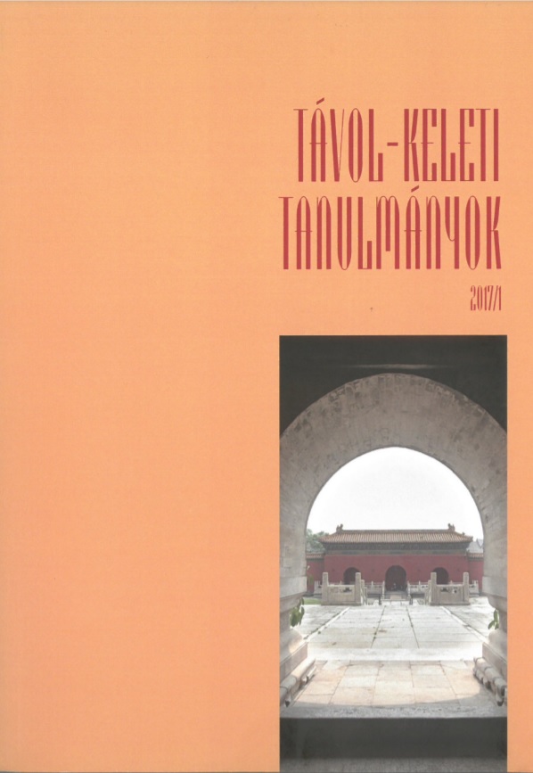 Ivanics Mária: Hatalomgyakorlás a steppén. A Dzsingisz-náme nomád világa: recenzió