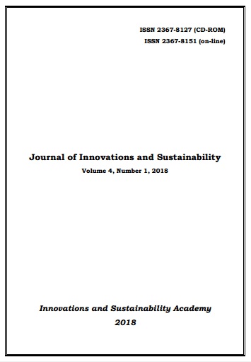 E-Gov and Sustainability: a Literature Review Cover Image