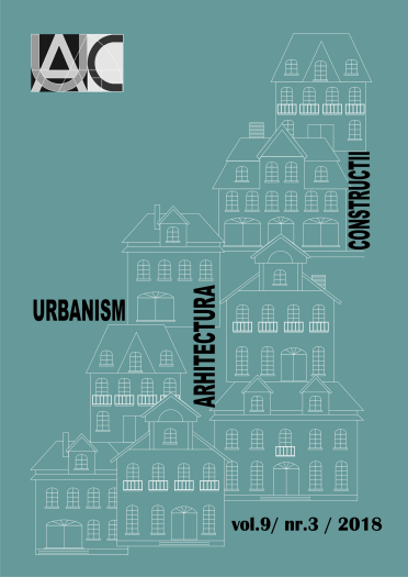 Experimental Assessment between Building Regulations and Claustrophobia