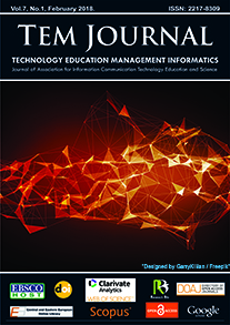 Using a Praxeology Approach to the Rational Choice of Specialized Software in the Preparation of the Computer Science Teacher Cover Image