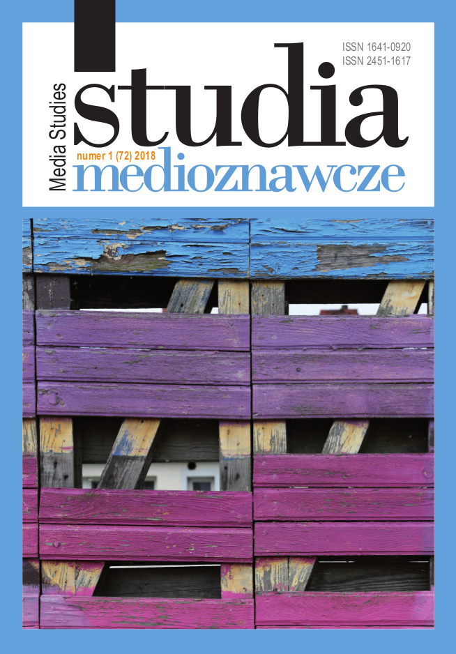 Communicating on terrorism in the United Kingdom, Germany, Poland and Russia in selected newspapers. Media coverage of Paris attacks Cover Image