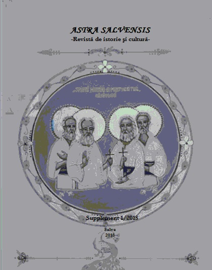 Implementing Practice-Oriented Approach in Professional Program for Bachelor’s Training in the Fuel and Energy Complex Cover Image