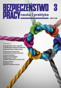 System aktywnej redukcji hałasu do zastosowania w hełmach strażackich 
– propozycja rozwiązania