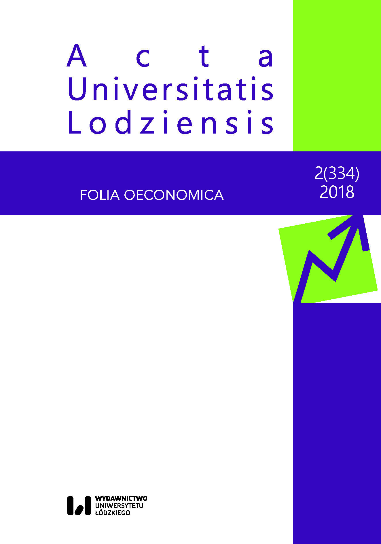 Implementation of KLEMS Economic Productivity Accounts in Poland Cover Image