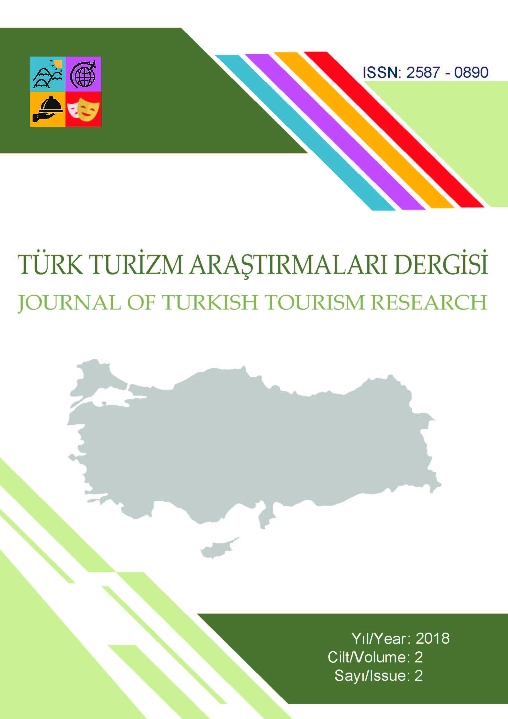 Evaluation of E-Comments Regarding ‘Yedi Bilgeler’ as The First Friends of Cittaslow Business in Turkey Cover Image