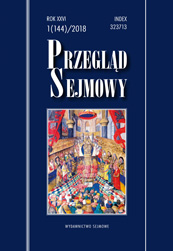 Michał Jabłoński, Krzysztof Koźmiński, Financial liability of Public Authorities towards Citizens: An Empirical Research: A Case Law Analysi Cover Image