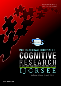 COGNITIVE DIALOG GAMES AS COGNITIVE ASSISTANTS: TRACKING AND ADAPTING KNOWLEDGE AND INTERACTIONS IN STUDENT’S DIALOGS Cover Image