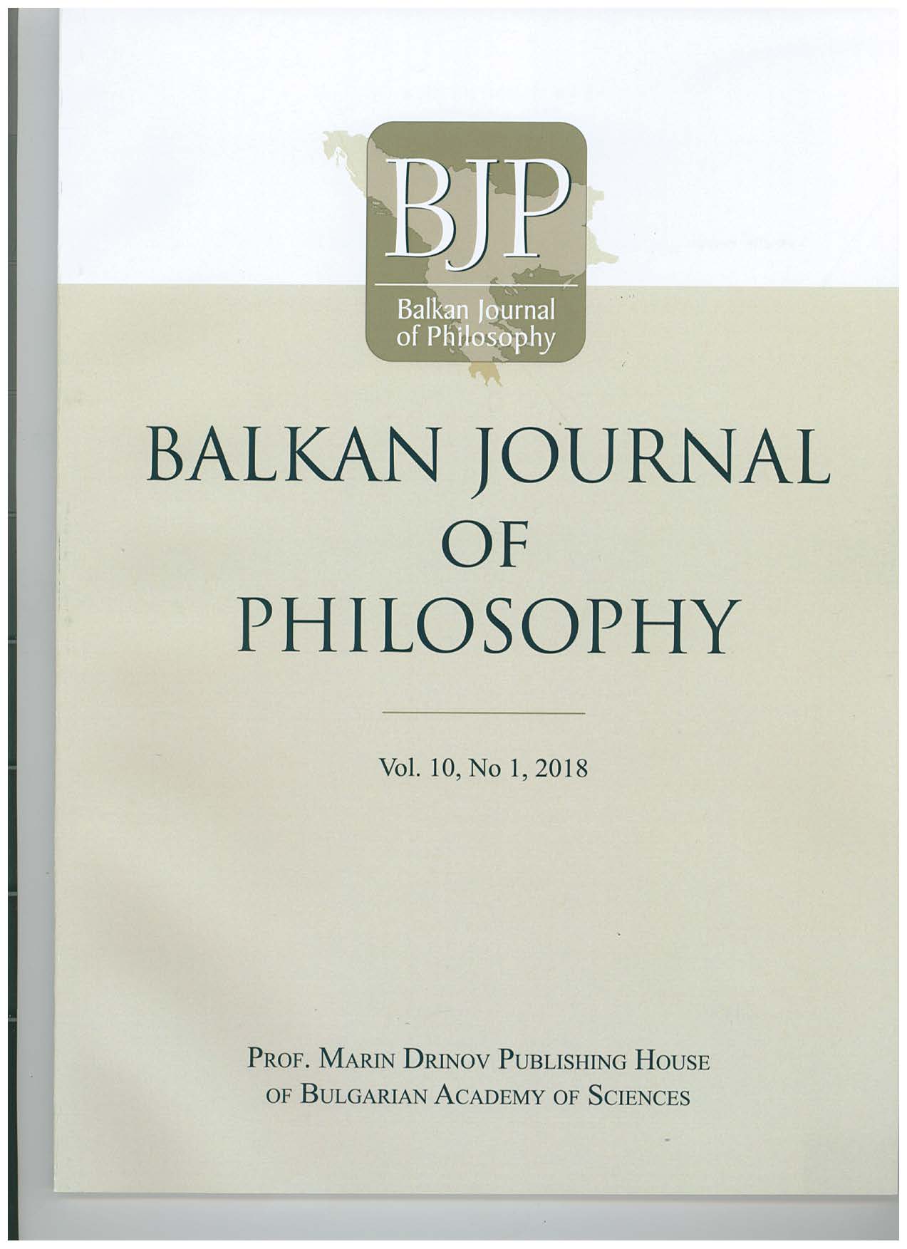 Naturalizing the subjective side of the crime: a few introductory remarks on the role of consciousness in criminal law based on American and Polish examples