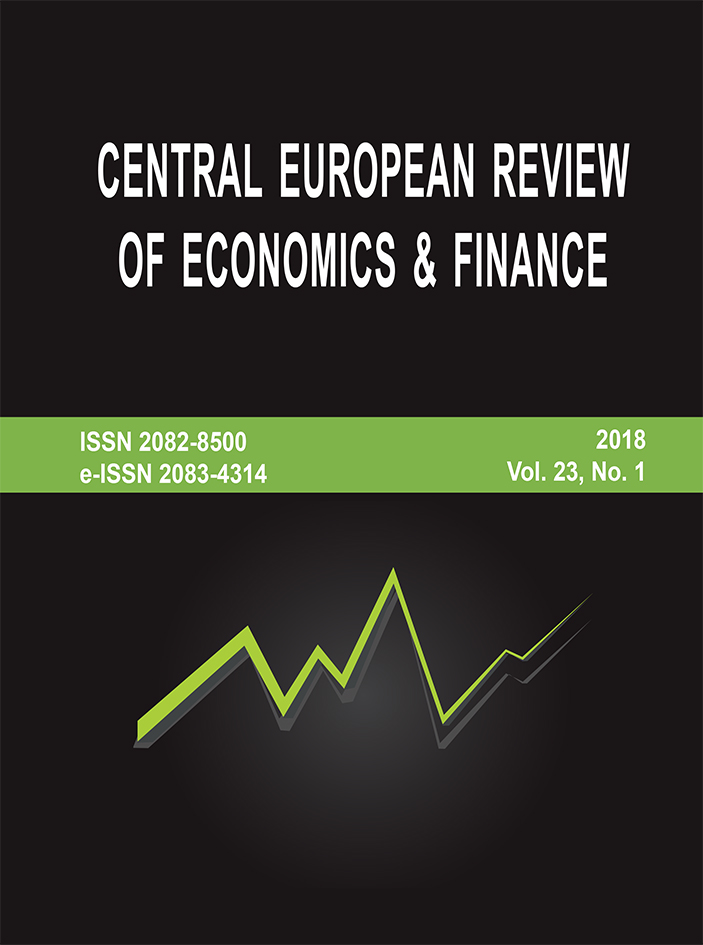 Sustainable Growth of International Financial Markets in the Context of International Capital Flows Cover Image