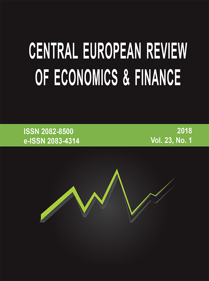 Sharing economy as the new paradigm of the economy of the future. Risk analysis