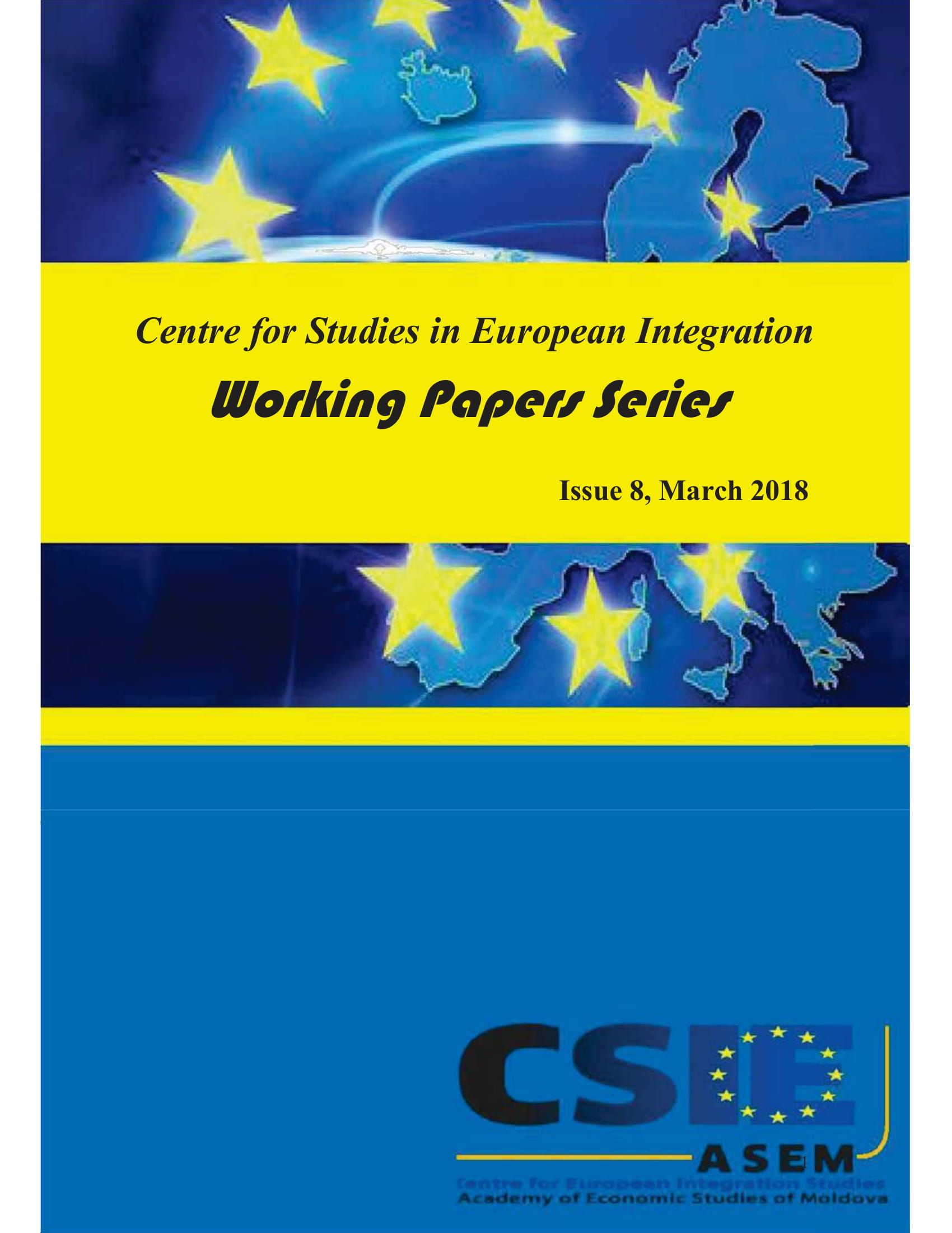 Requirements for The Disclosure of Financial Information for Smes in Accordance With European and National Legislation Cover Image