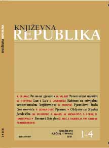 I tag Jendričko Cover Image