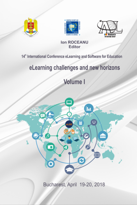 Does the Capacity of Identifying the Student Emotion Expand the Potentialities for e-Learning? Cover Image