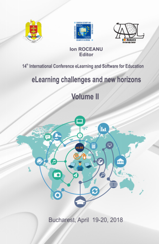 Towards an Online 3D Gaming and Simulation Environment for Teachers in Special Education Cover Image