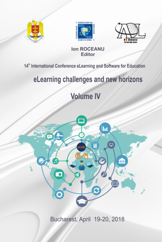 Open Access Strategy and the Role of Romanian Research Libraries in its Application Cover Image