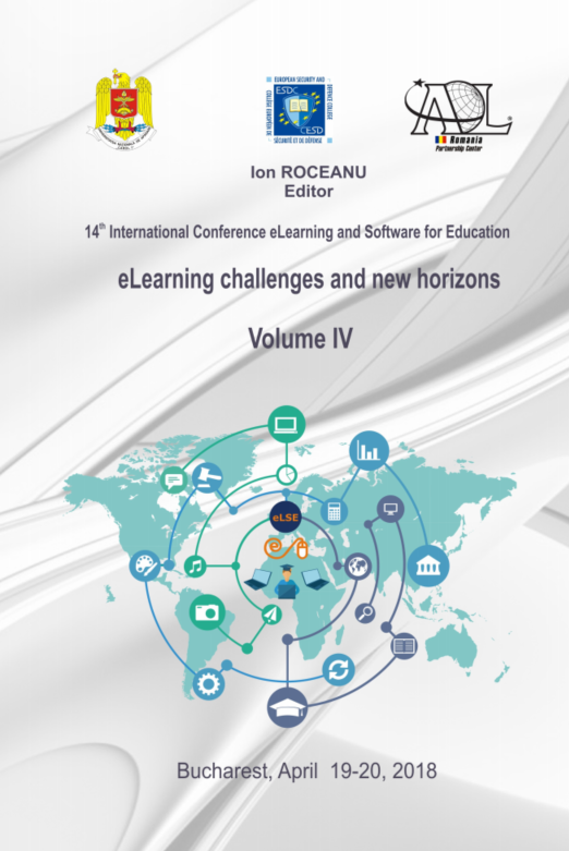 Development of a Moodle Extension for Improving the Management of the Educational Process Cover Image