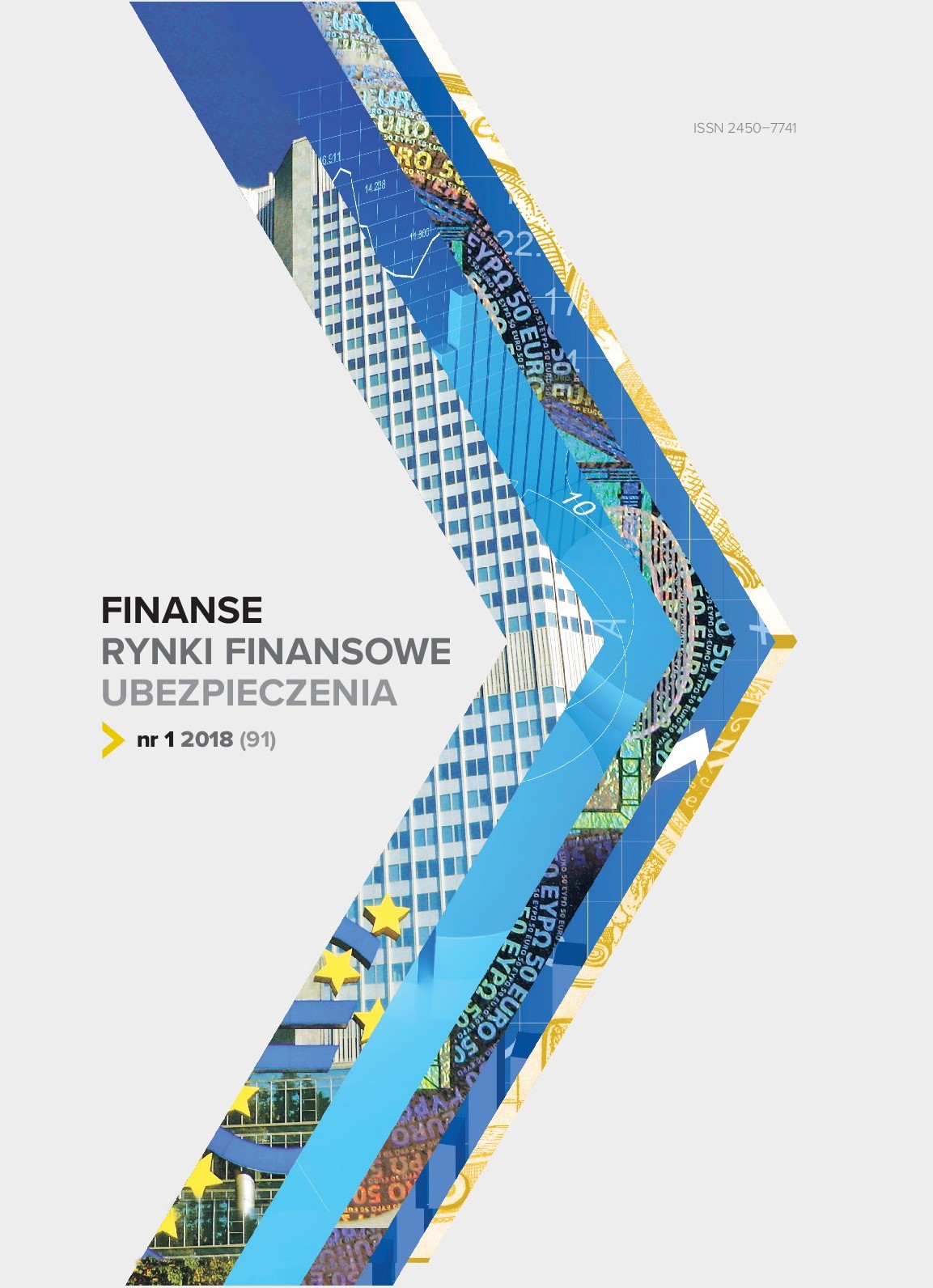 Determinants of decisions on issue and repurchase of shares in Polish listed companies. Survey results Cover Image