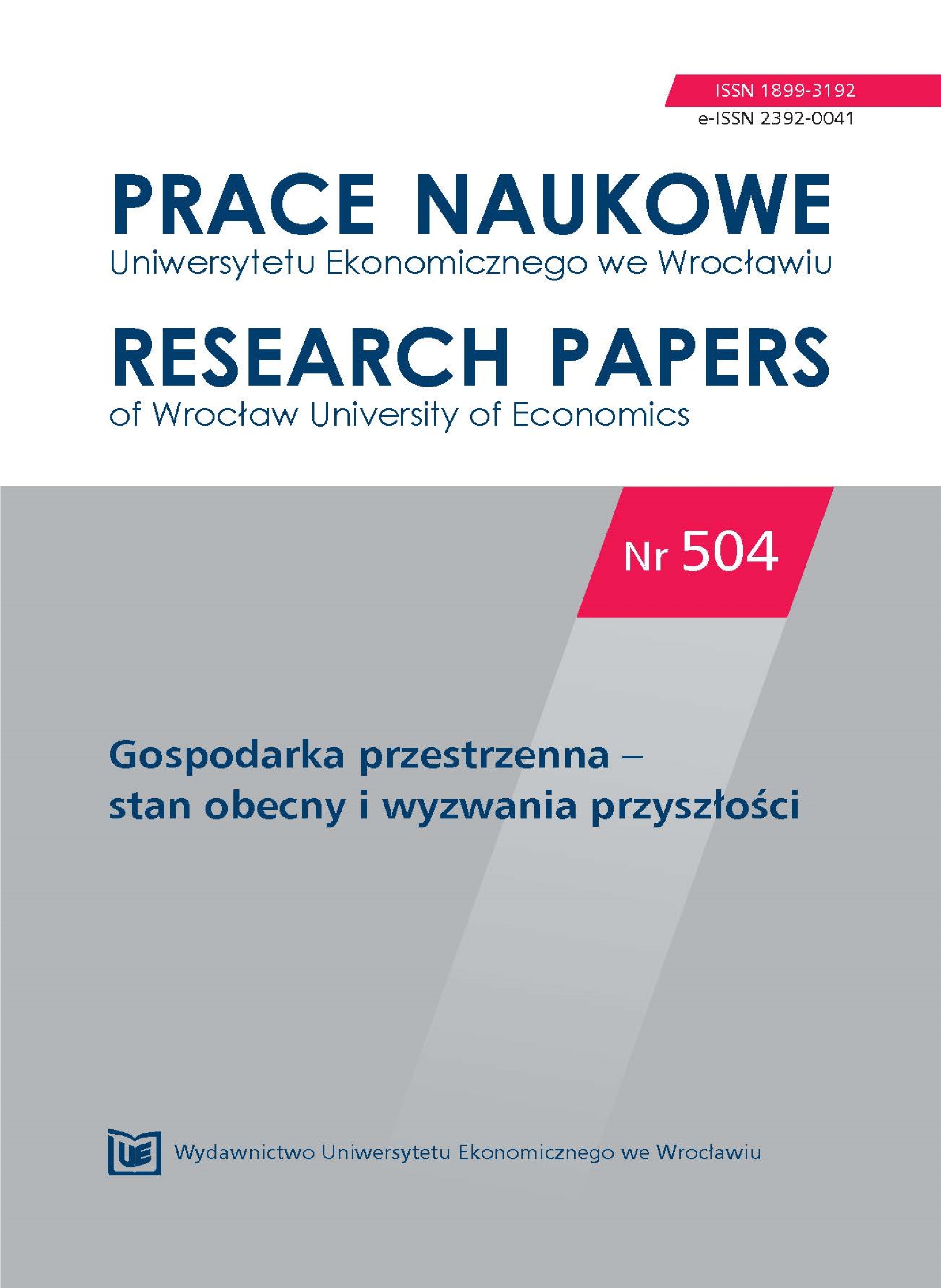 The project of Urbanization and Construction
Code of September 30, 2016. Opportunities and risks Cover Image