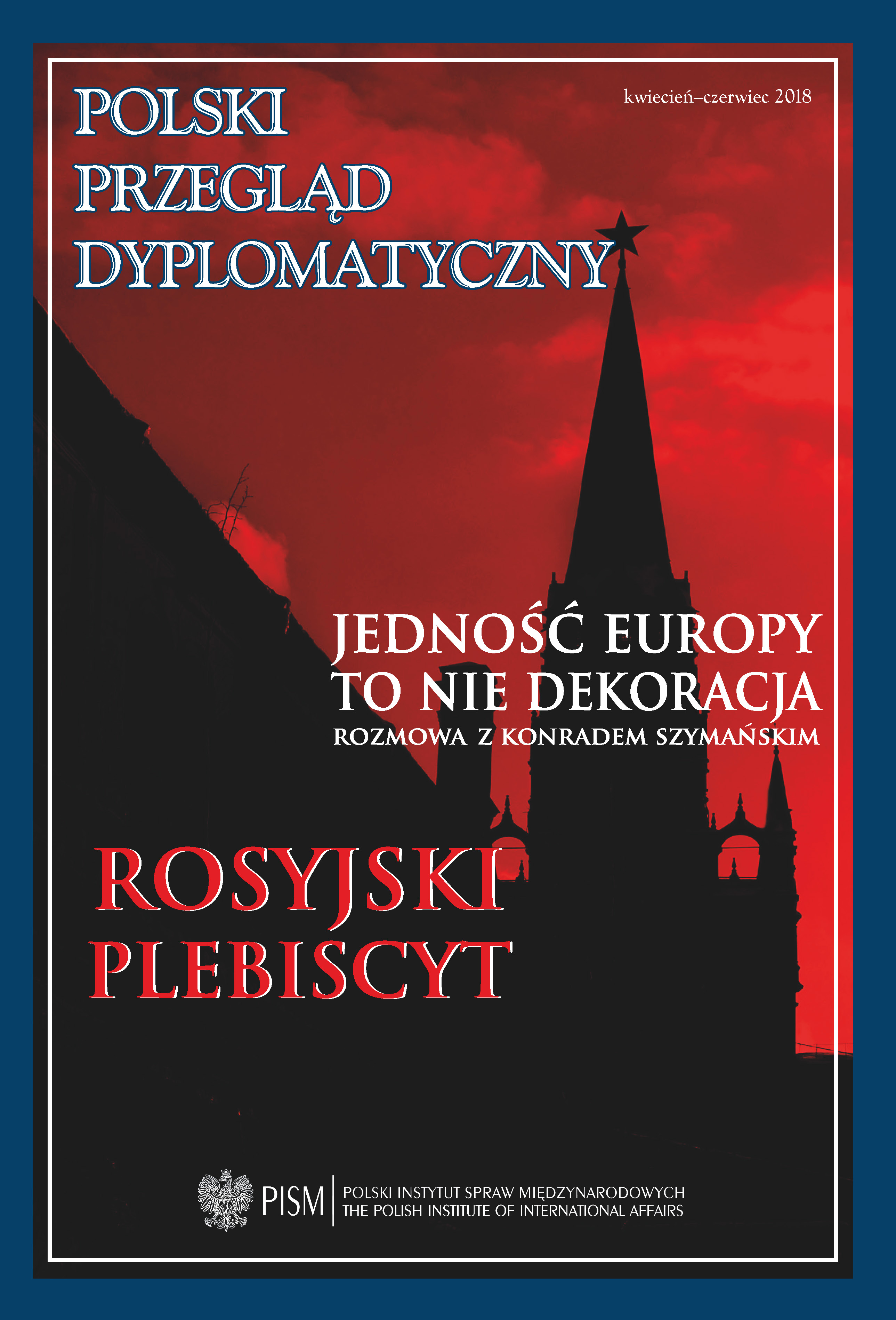 Paradoksy ciekawsze od precedensów. Wybory w Republice Czeskiej