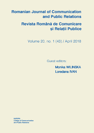 How Methodology Makes Topics: Ageing Immigrants as a Blind Spot in the Migration Research in Austria. A Research Note Cover Image