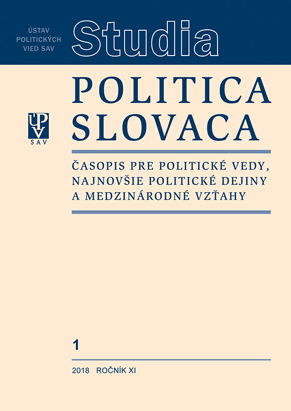 On the (non-)productiveness of dichotomies in the evolution of liberal democracy in search of a better human and a better world Cover Image