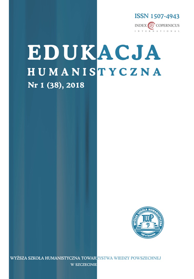 Aranżacja mebli i wystrój a komunikacja interpersonalna w klasie