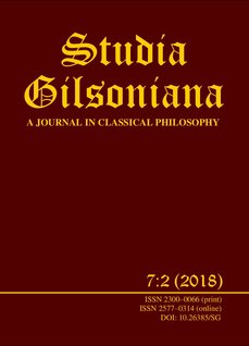 The Person in Relation: An Analysis of Great Catholic Education via Thomistic Personalism