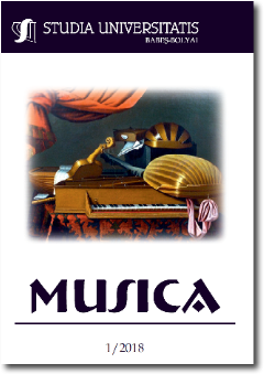 SUNDAY CONCERTS IN LITURGICAL COMPOSITIONS PR. PROF. CORNEL GIVULESCU Cover Image