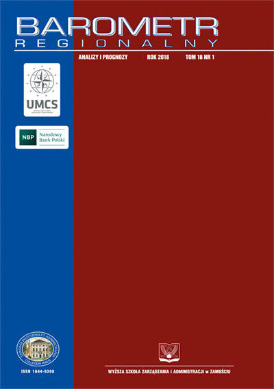 Spatial Differentiation of Demographic Processes in Germany and Poland