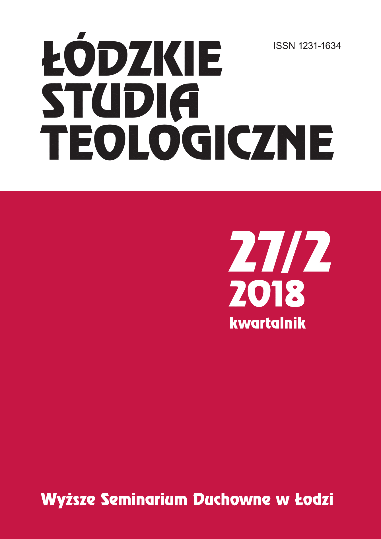 Przygotowanie do małżeństwa w ujęciu Jana Pawła II
i papieża Franciszka