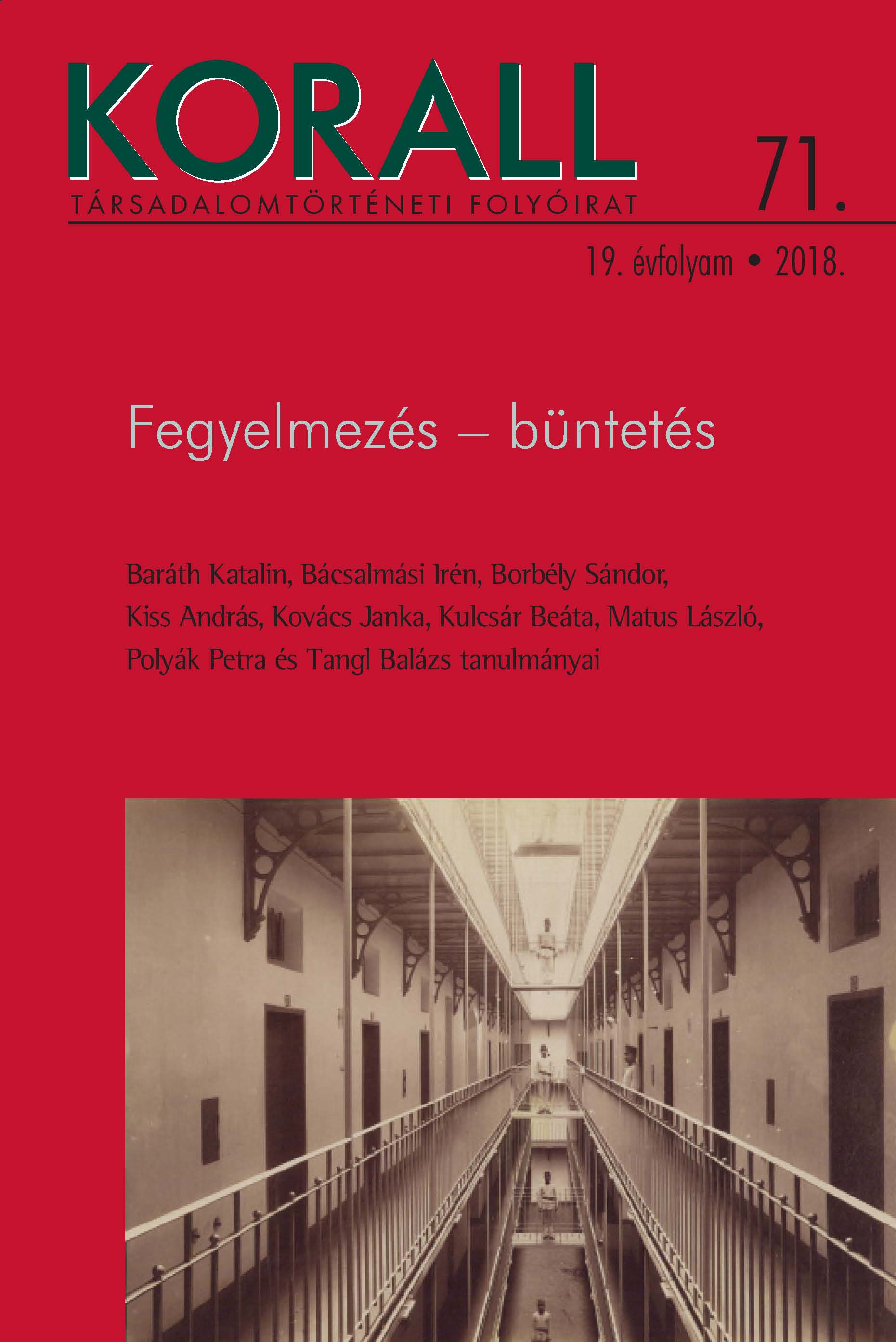 Mindennapi élet a közös hadseregben az általános hadkötelezettség időszakában (1868–1914)