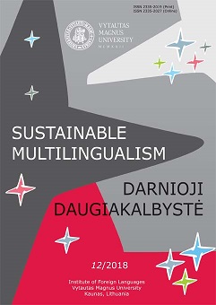 A comparative study of form-focused and communicative methods of language teaching in ESP courses Cover Image