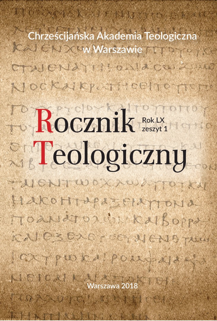 Wybrane problemy bioetyczne w rozumieniu Kościołów pentekostalnych i Kościoła katolickiego. Studium teologiczno-porównawcze