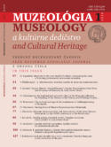 Treasures of the baroque between Bratislava and Krakow. Cover Image