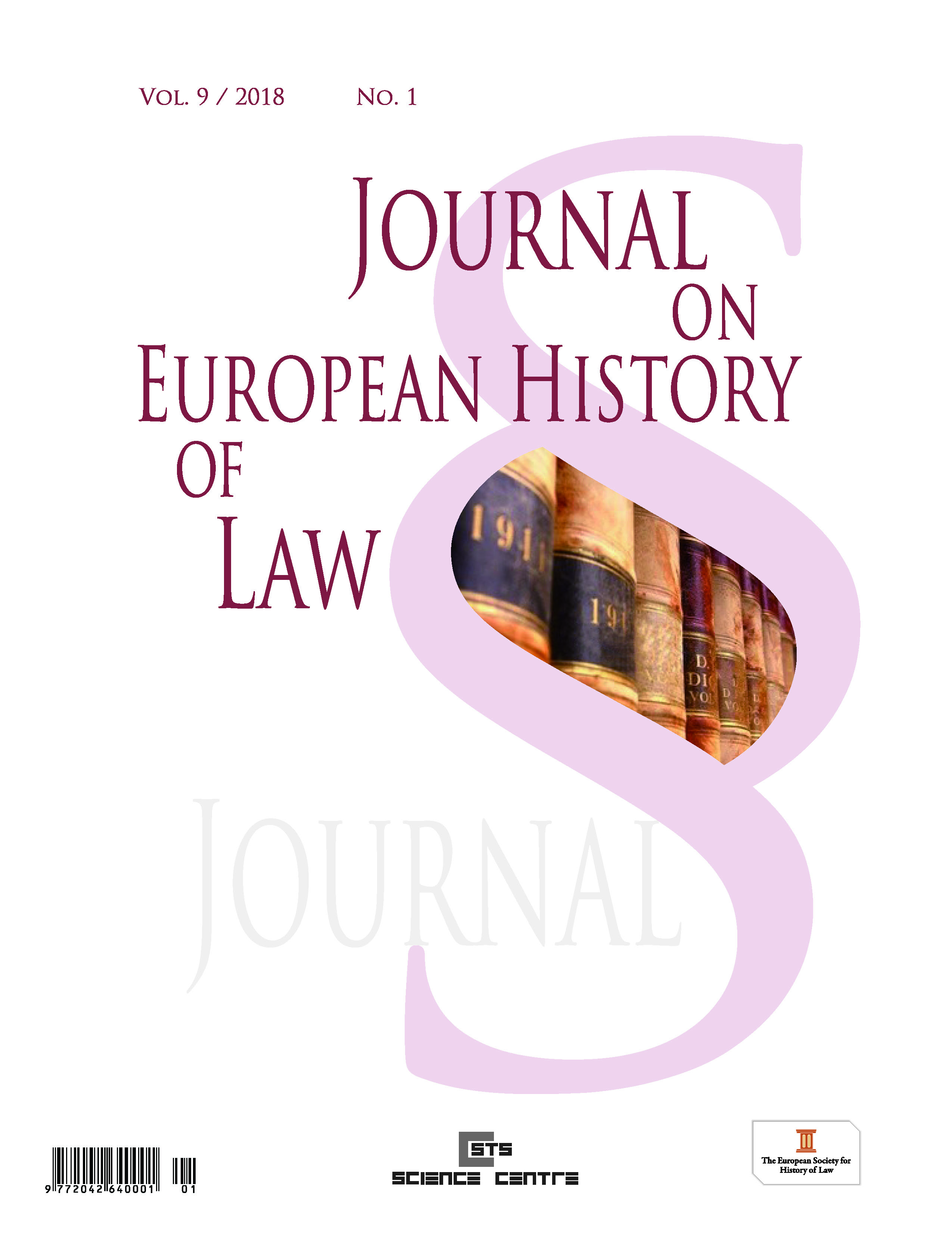 Historical and Criminal Law Aspects of Safeguarding Road Safety in Albania Cover Image