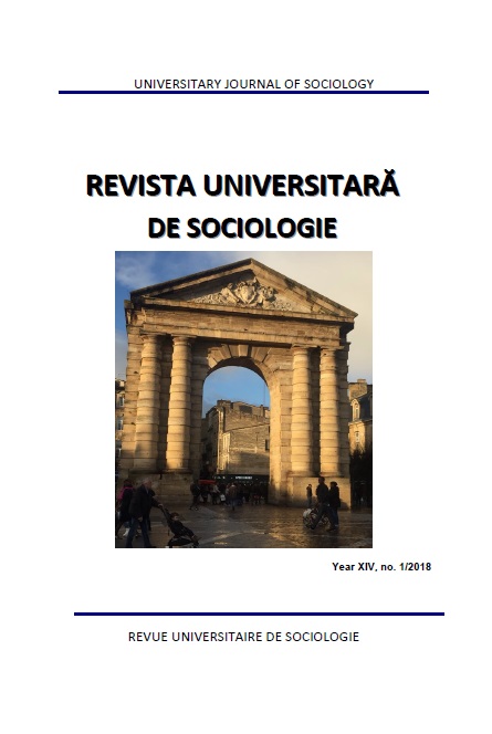 FROM IRREDENTISM TO STATE DISINTEGRATION: GREATER SOMALIA DURING SIAD BARRE REGIME (1969-1991)