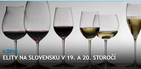 Personnel Continuity of the Political Elite in Košice Following the Vienna Arbitration Cover Image