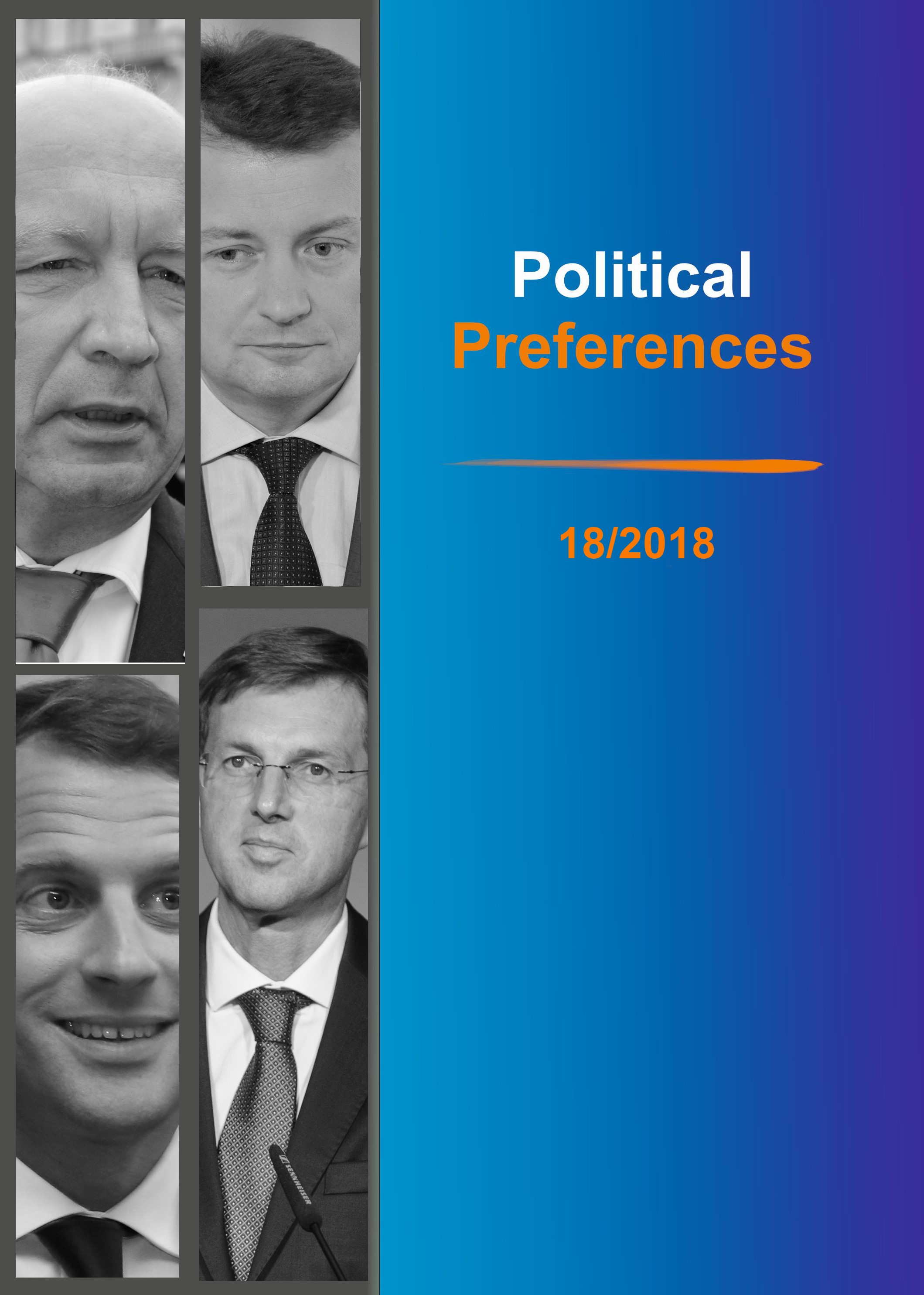 Pre-mayoral Career and Incumbency of Local Leaders in Post-Communist Countries: Evidence from Lithuania and Slovenia Cover Image