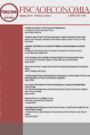 The Relationship Between Young Populations, Life Expectancy at Birth, Number Of Doctors and Health Expenditure in Turkey: An Econometric Application