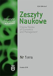 Budżetowanie jako element planowania w przedsiębiorstwie