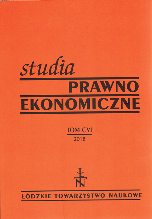 Do Foreign Exchange Market Responses to Interest Rate Announcements Evolve over Time? Evidence from Poland Cover Image