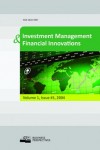 Basic principles of financial markets regulation and legal aspects of the legislative requirements Cover Image