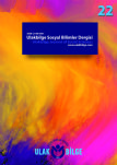 THE INTUITIVE INFORMATION APPROACH AND ANALYSIS OF THE TEXT IMAGE IN THE CASE OF MURAT MOROVA, ERGIN INAN, BURHAN DOĞANÇAY AND EROL AKYAVAŞ Cover Image