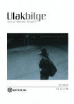 ELIMINATION OF TRADITIONAL ART AND CONCEPTUAL RESPONSE Cover Image