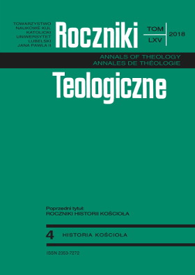 Aleksander Krzysztof Sitnik OFM, History of the Łęczyca Bernardines after the Second World War 1946-2016 Cover Image