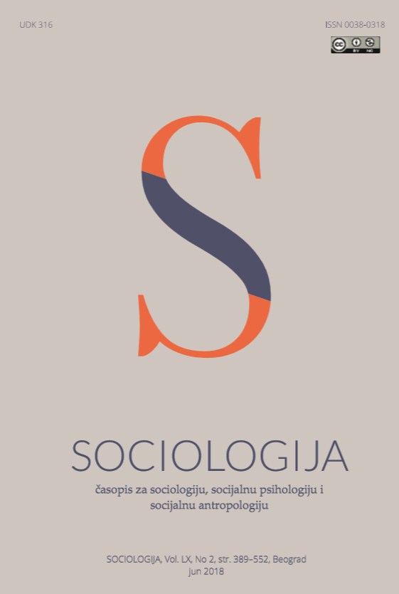 Children and Young with Antisocial Propensity: Theoretical Models for Identification and Social Importance of   Prevention of Antisocial Behaviour