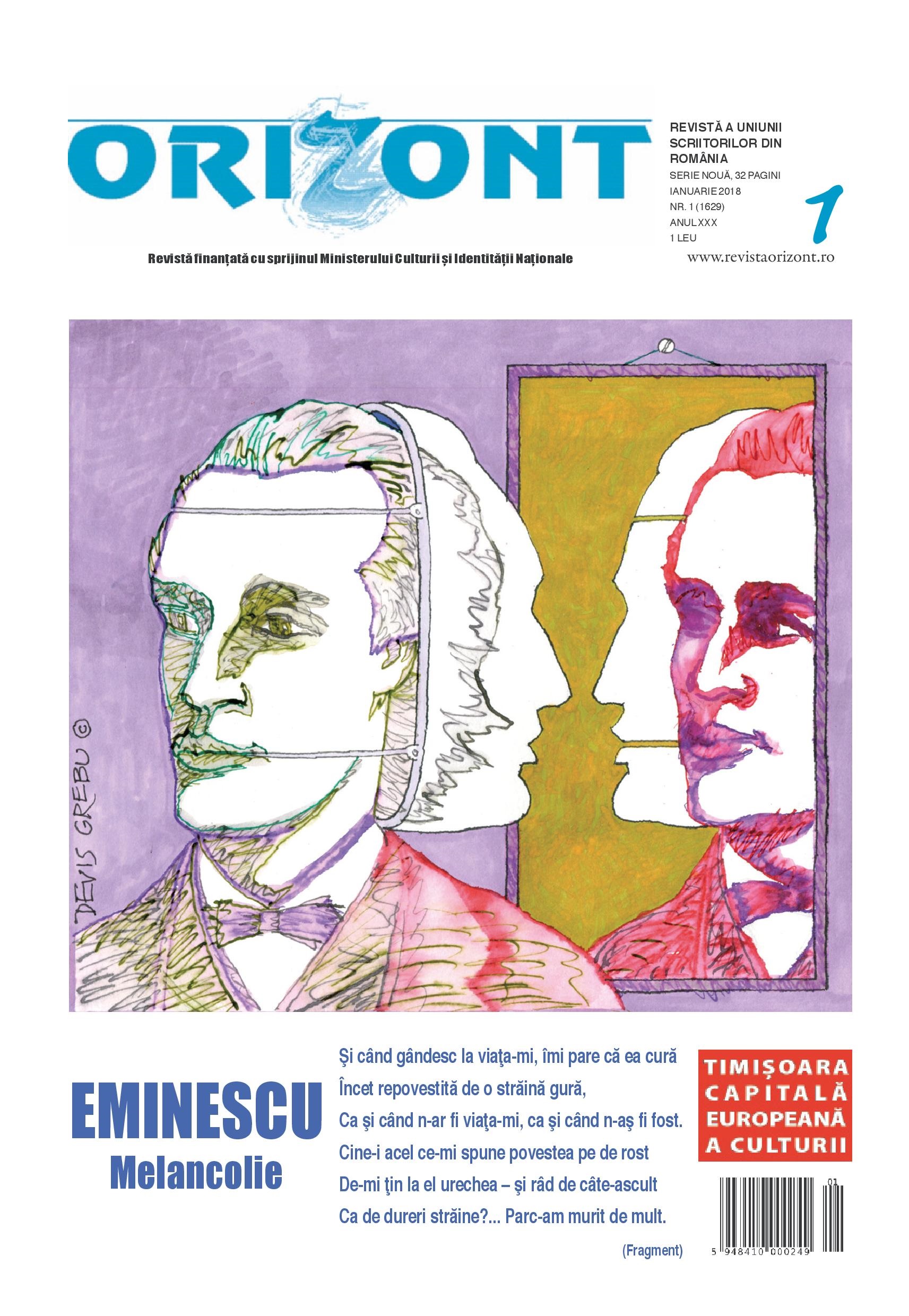 Color and Value (I)/ Journal of the Crisis Years Cover Image
