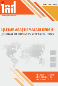 A Contemporary Approach For Strategic Management in Tourism Sector: PESTEL Analysis on The City Muğla, Turkey